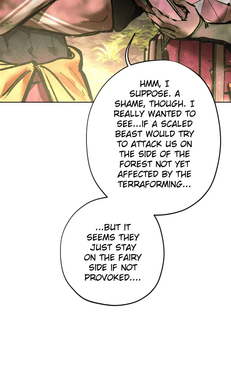 Read Scale Hunters chapter 3 image 9 on Lezhin