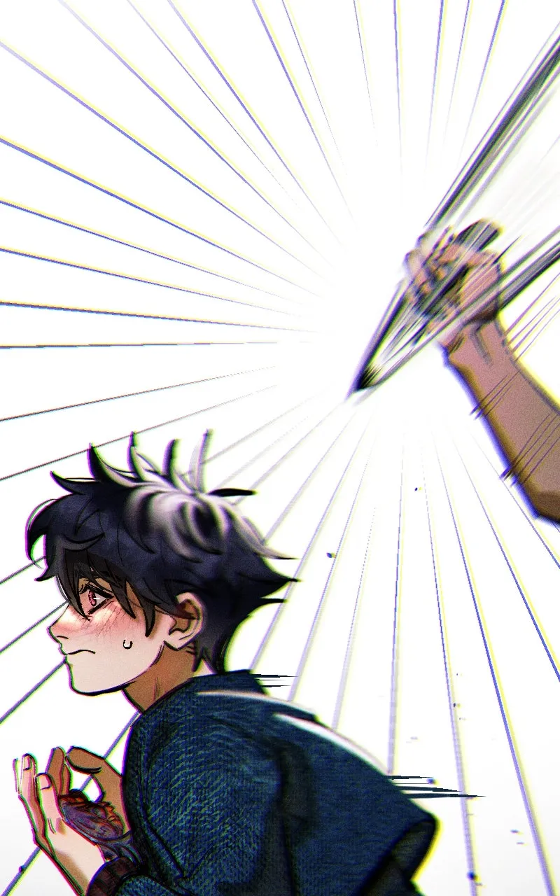 Read Scale Hunters chapter 3 image 97 on Lezhin