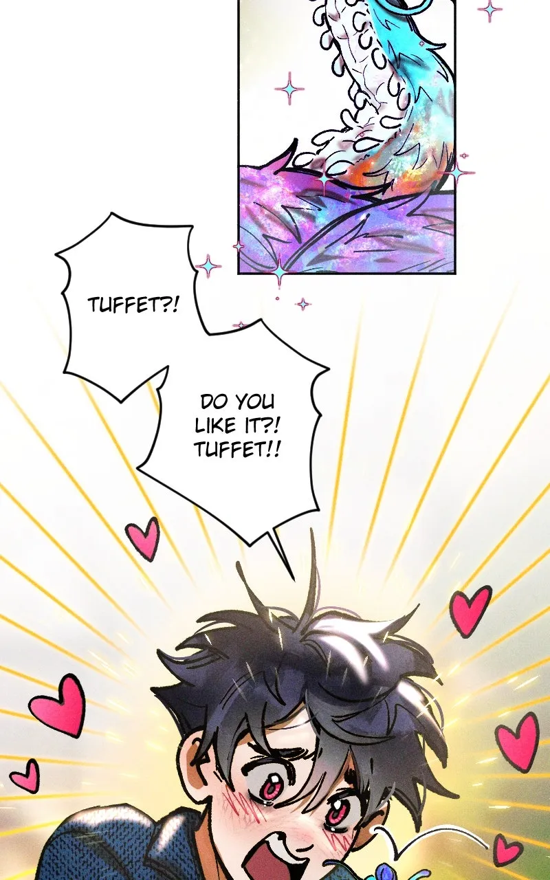 Read Scale Hunters chapter 4 image 126 on Lezhin