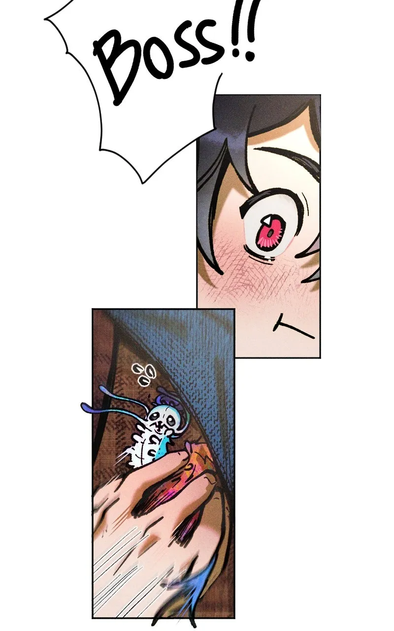 Read Scale Hunters chapter 4 image 128 on Lezhin