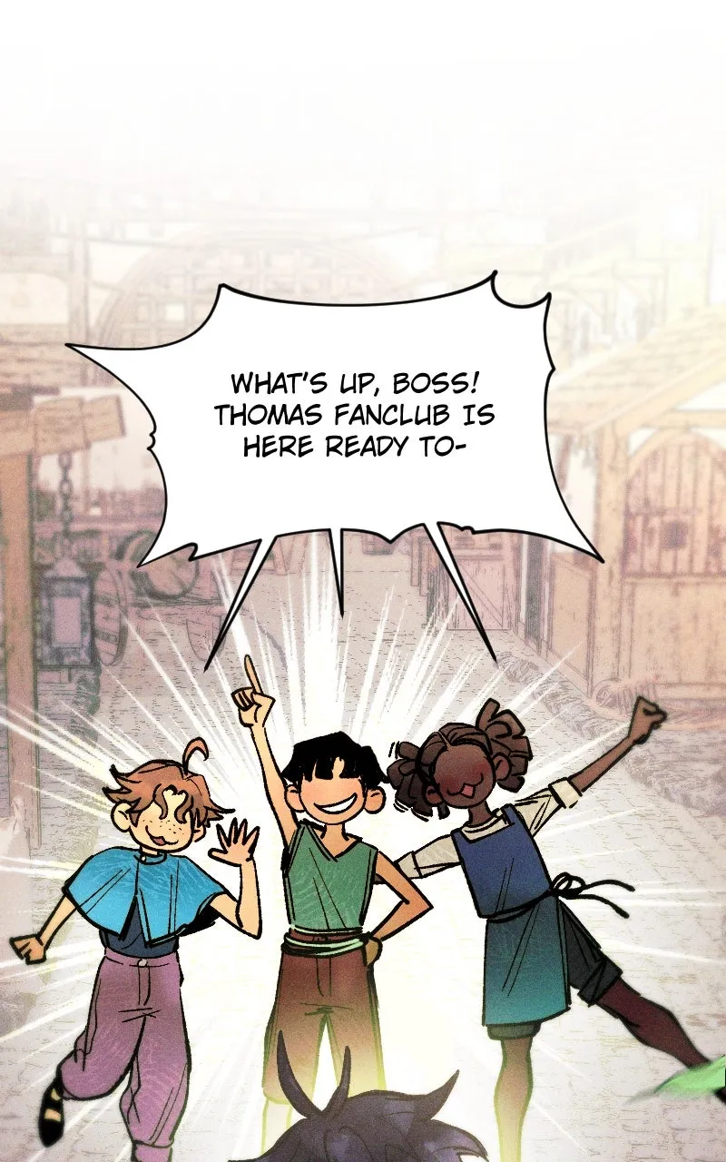 Read Scale Hunters chapter 4 image 129 on Lezhin