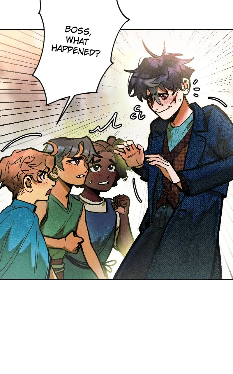 Read Scale Hunters chapter 4 image 131 on Lezhin