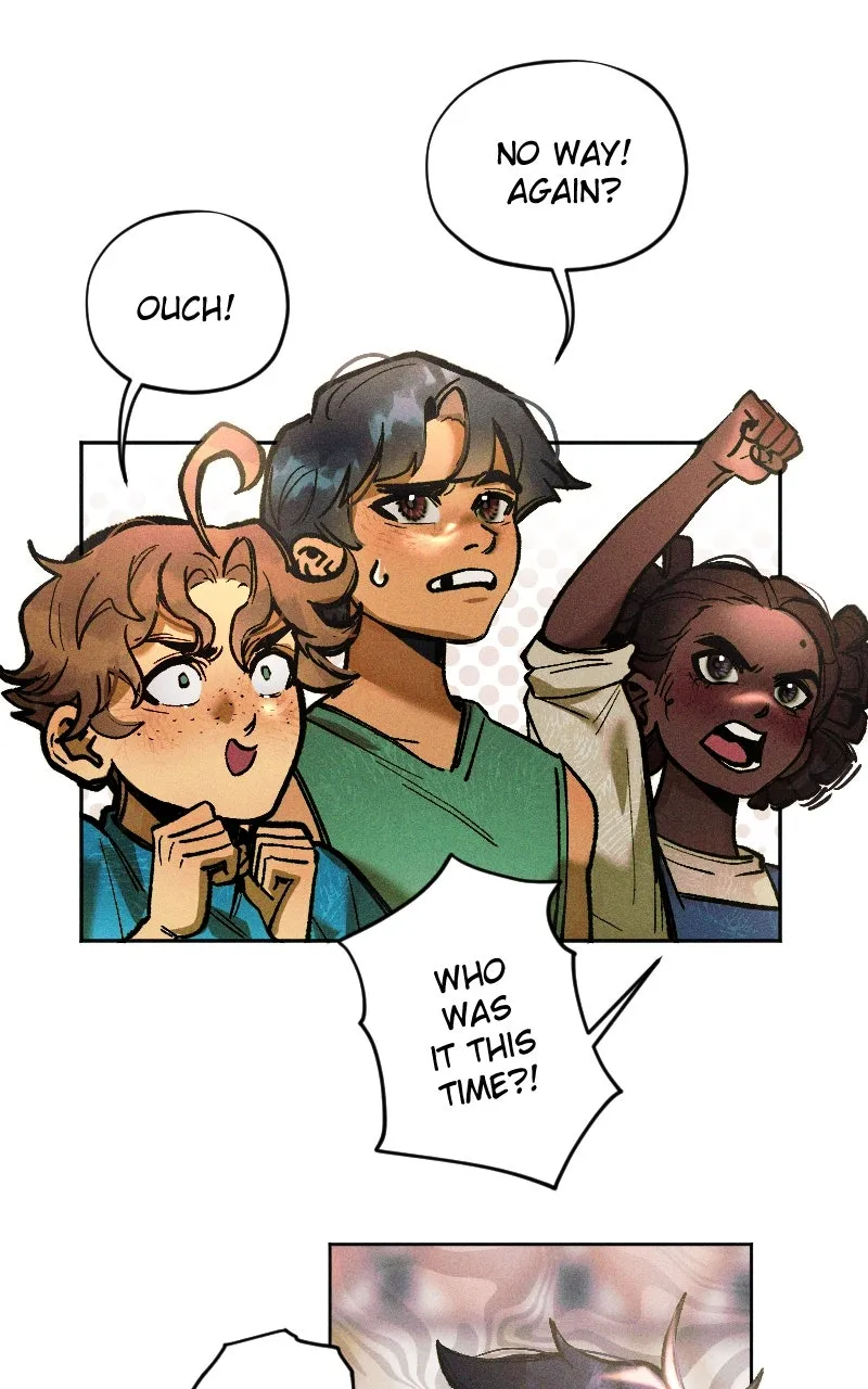 Read Scale Hunters chapter 4 image 133 on Lezhin