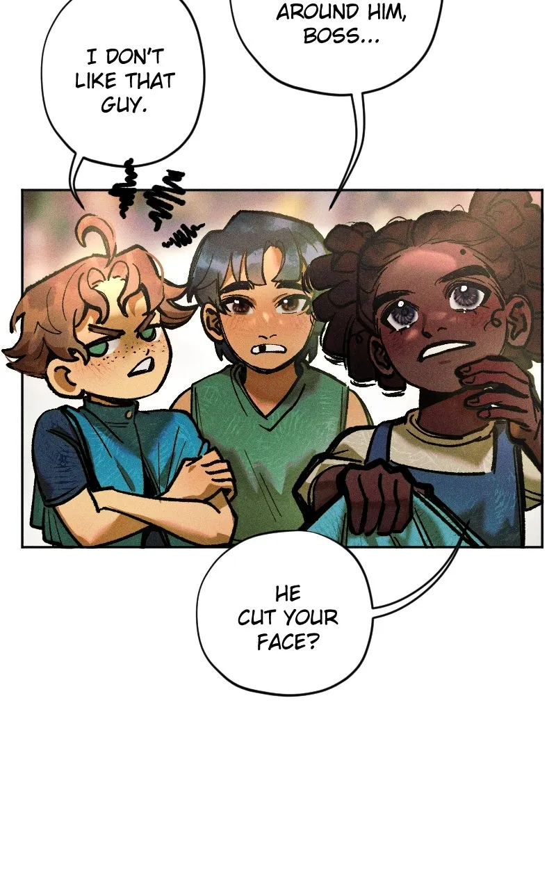 Read Scale Hunters chapter 4 image 135 on Lezhin
