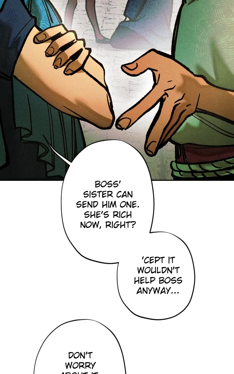 Read Scale Hunters chapter 4 image 139 on Lezhin