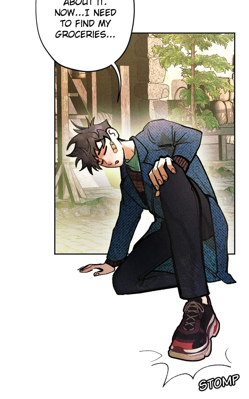 Read Scale Hunters chapter 4 image 140 on Lezhin