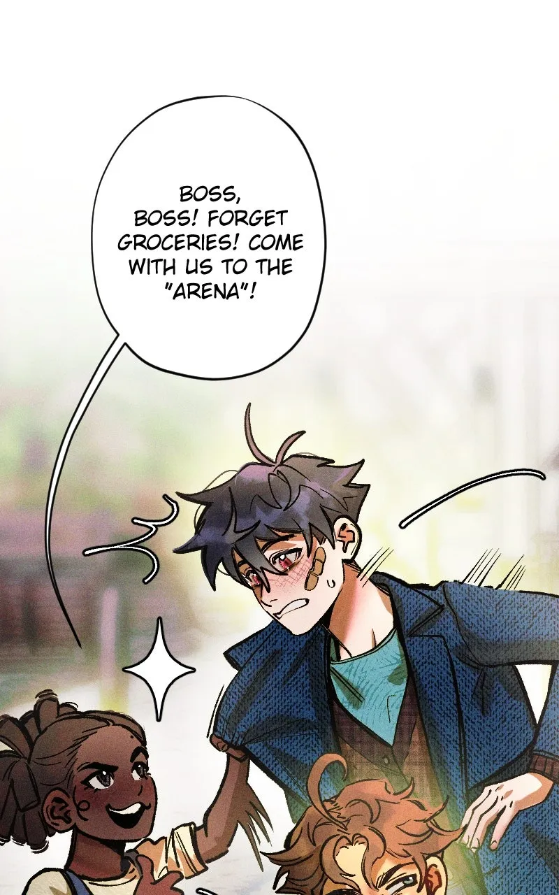 Read Scale Hunters chapter 4 image 142 on Lezhin
