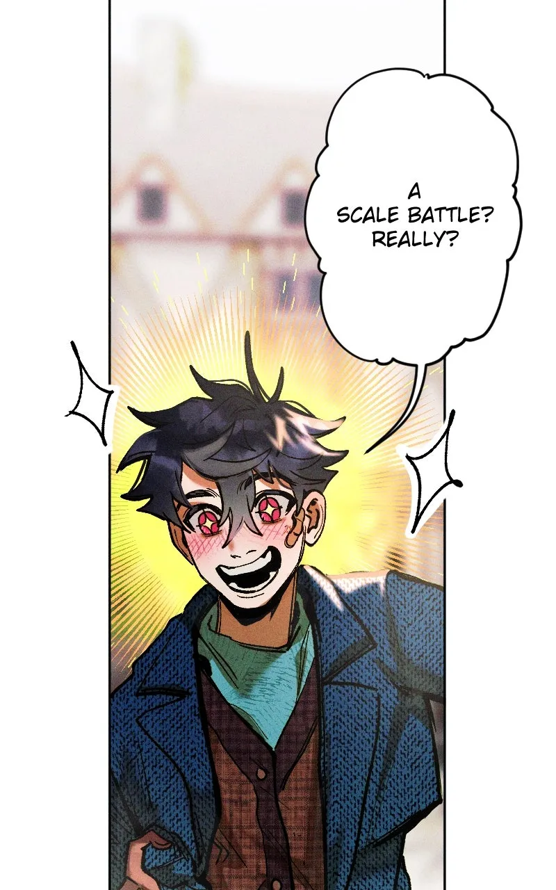 Read Scale Hunters chapter 4 image 144 on Lezhin
