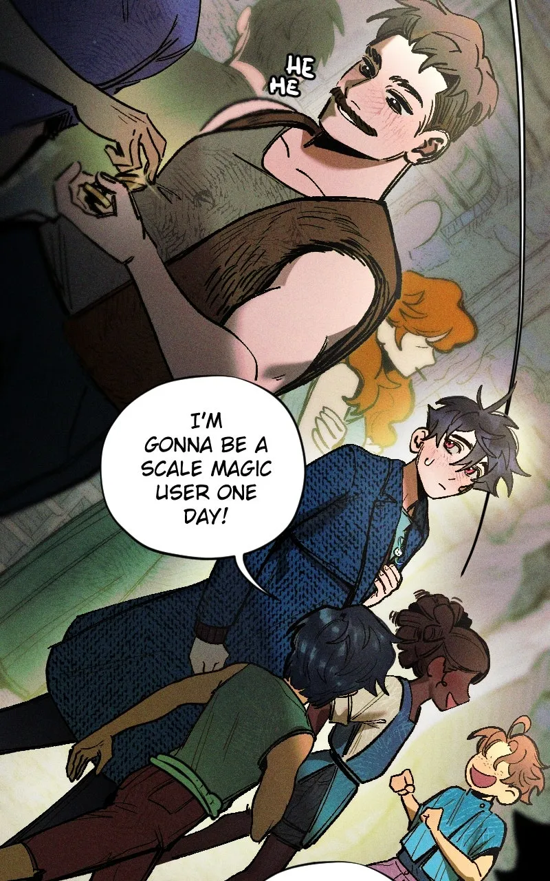 Read Scale Hunters chapter 4 image 149 on Lezhin