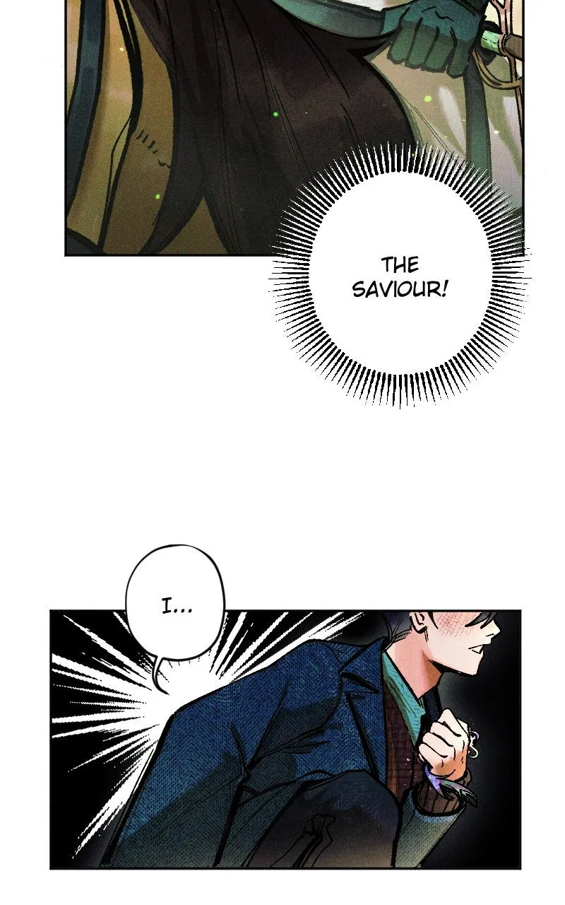 Read Scale Hunters chapter 4 image 15 on Lezhin