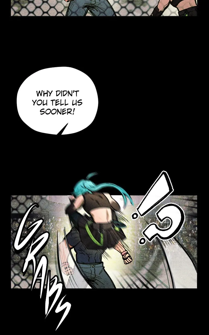 Read Scale Hunters chapter 4 image 153 on Lezhin