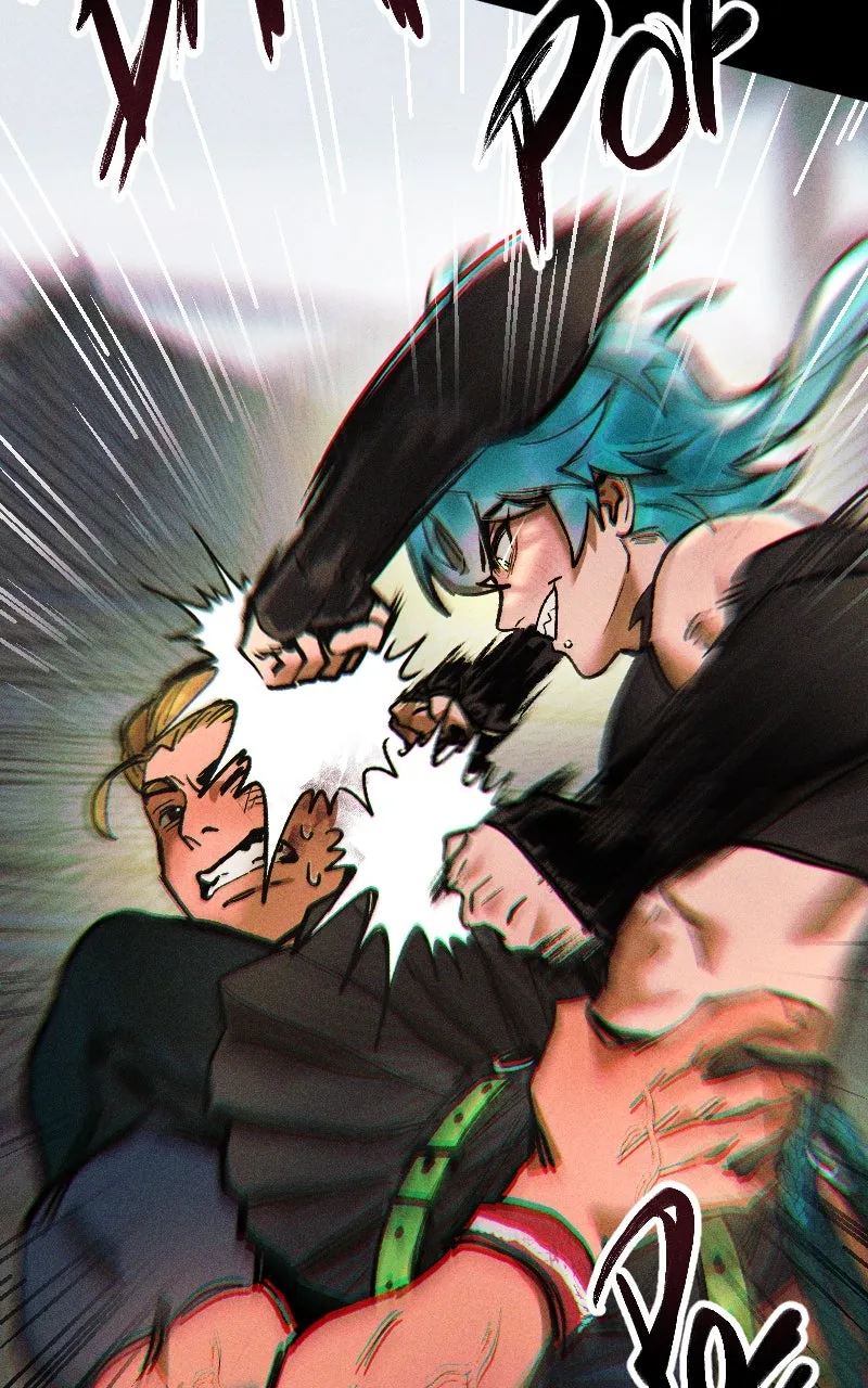 Read Scale Hunters chapter 4 image 158 on Lezhin