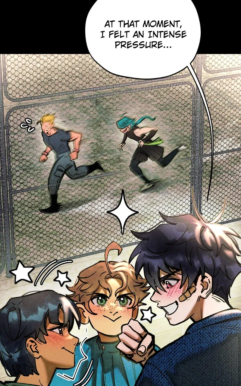 Read Scale Hunters chapter 4 image 160 on Lezhin