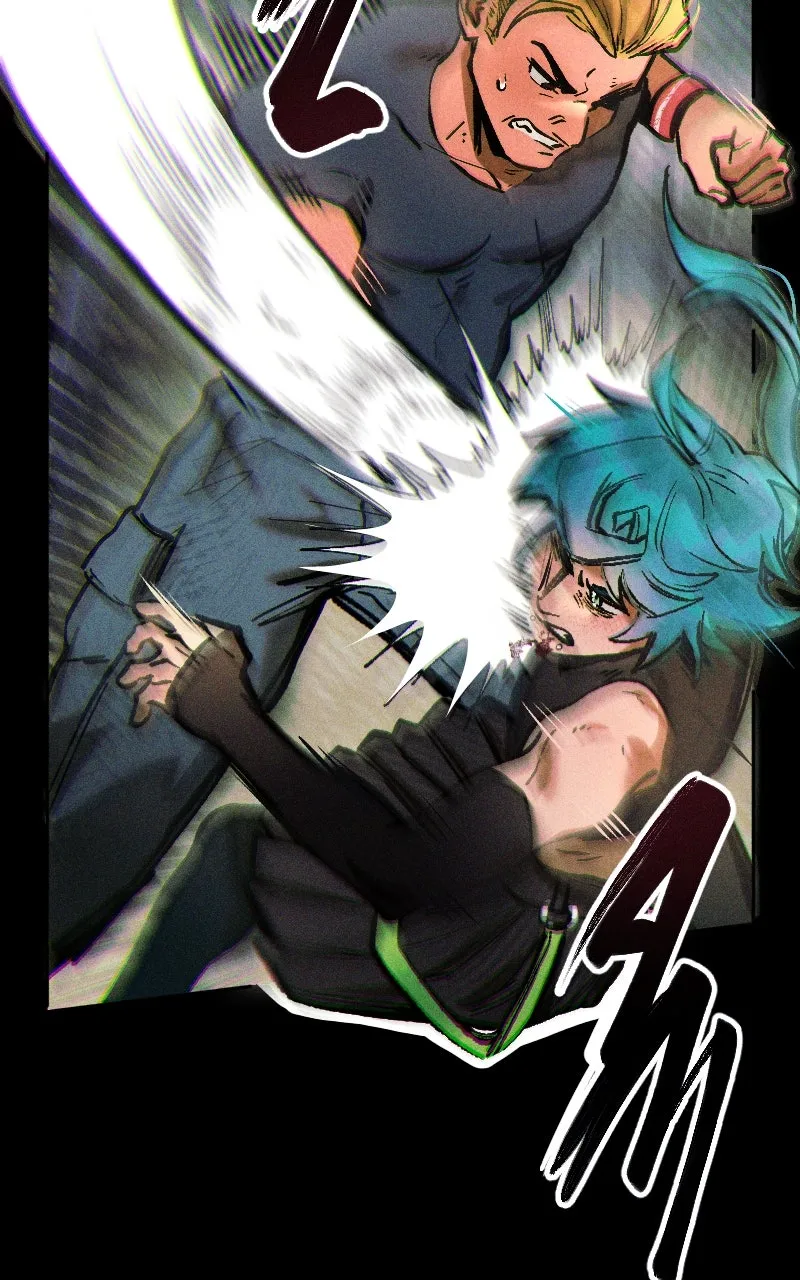 Read Scale Hunters chapter 4 image 162 on Lezhin