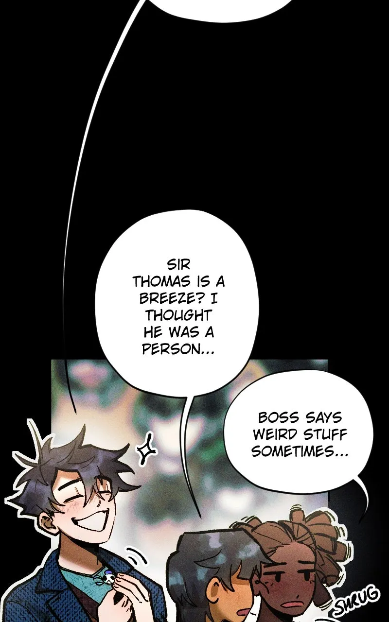 Read Scale Hunters chapter 4 image 166 on Lezhin