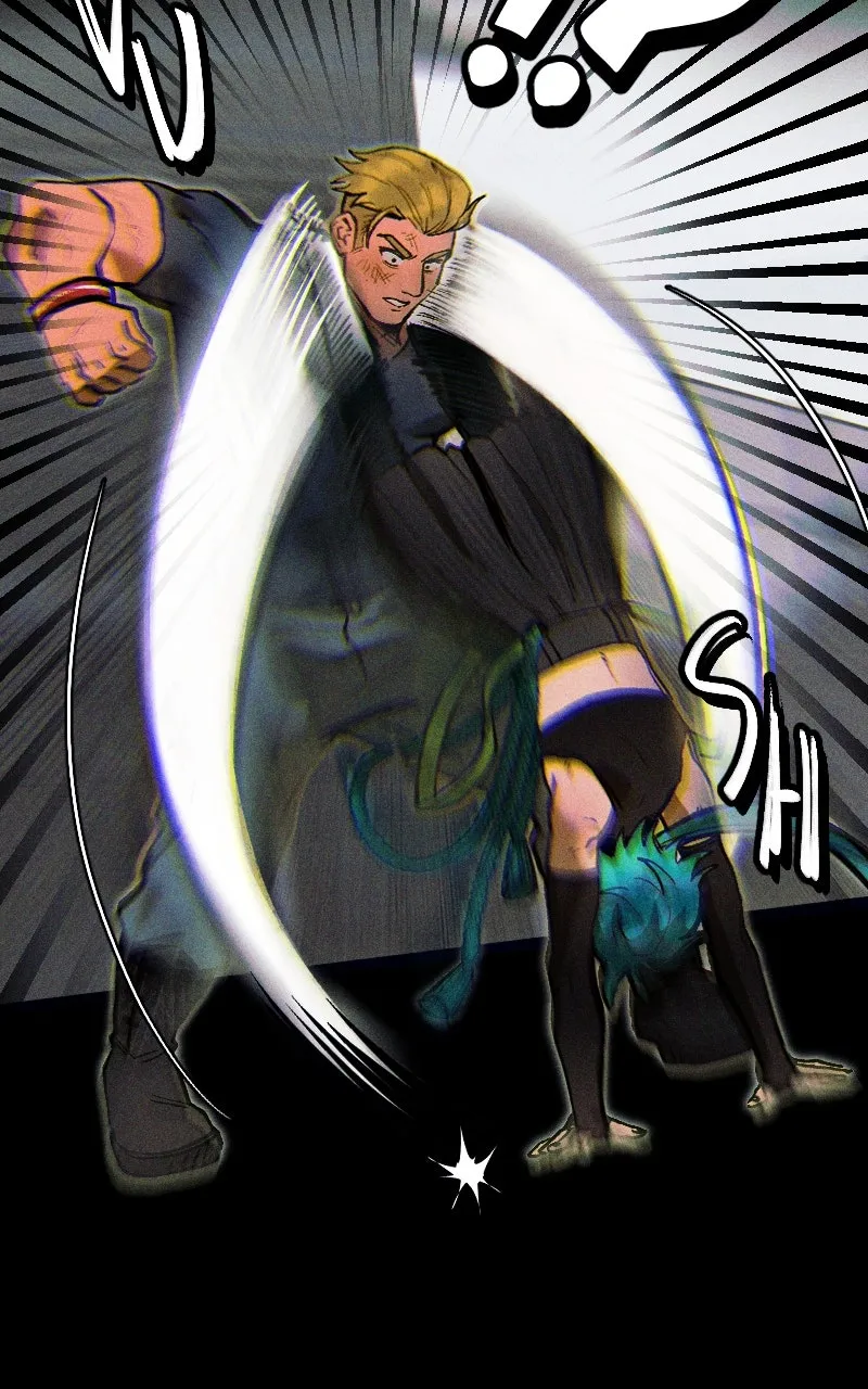 Read Scale Hunters chapter 4 image 168 on Lezhin