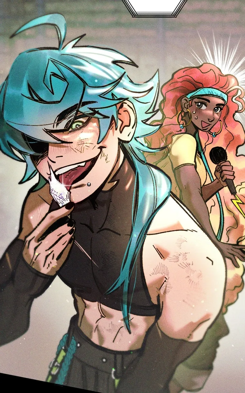 Read Scale Hunters chapter 4 image 175 on Lezhin