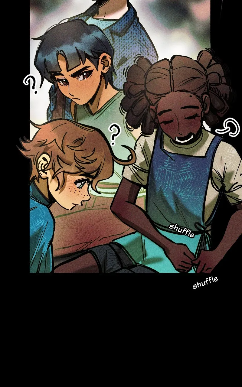 Read Scale Hunters chapter 4 image 177 on Lezhin