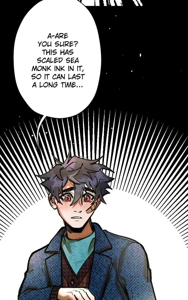 Read Scale Hunters chapter 4 image 179 on Lezhin
