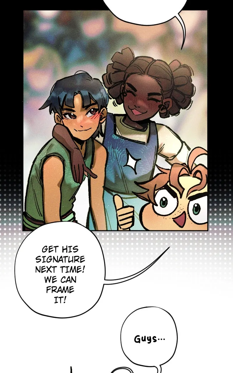 Read Scale Hunters chapter 4 image 181 on Lezhin