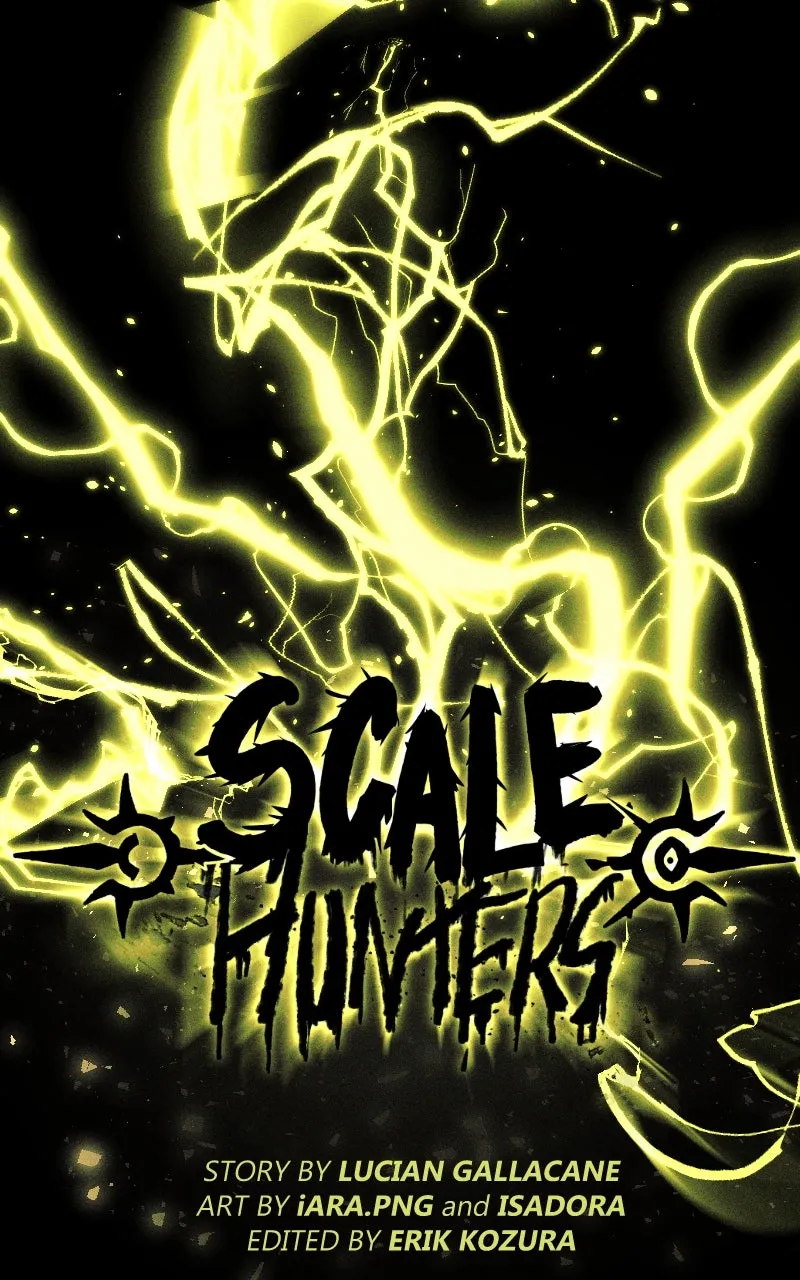 Read Scale Hunters chapter 4 image 191 on Lezhin
