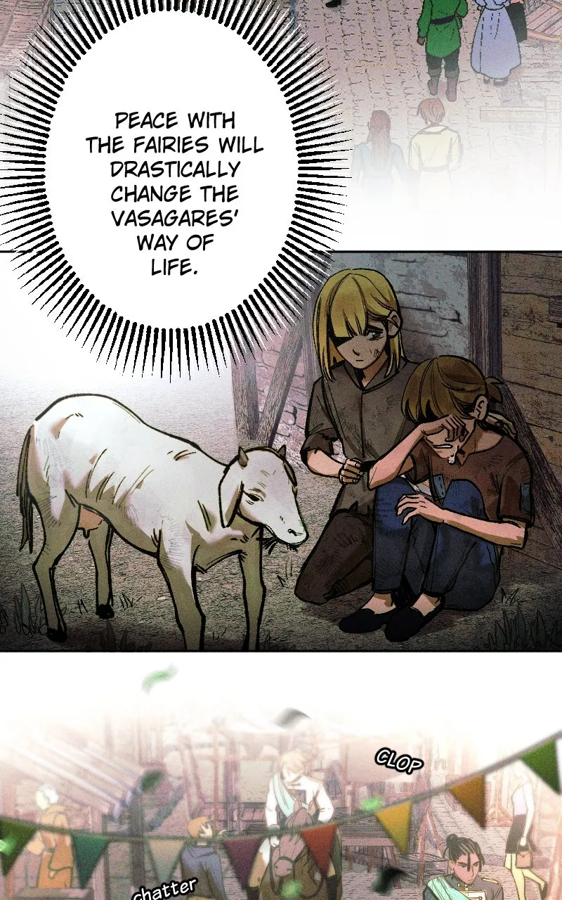 Read Scale Hunters chapter 4 image 29 on Lezhin