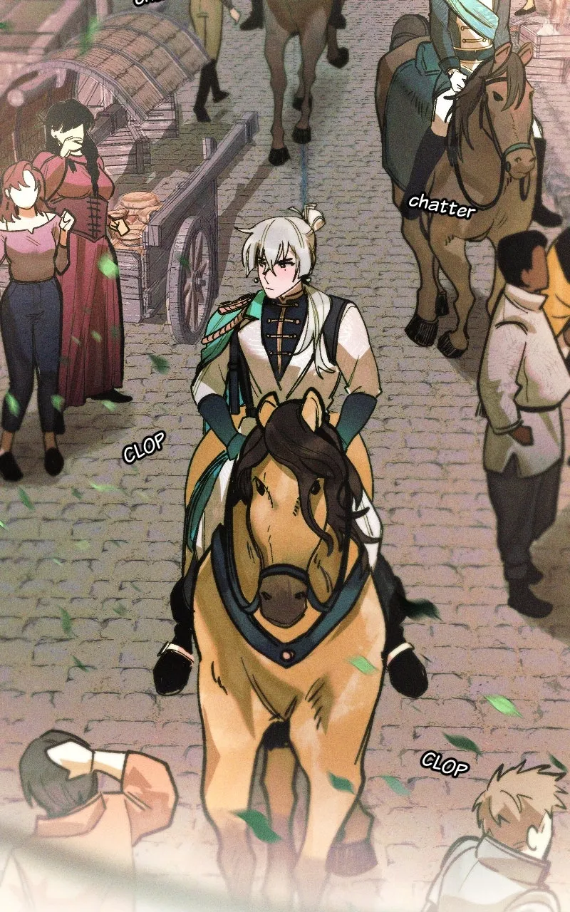 Read Scale Hunters chapter 4 image 30 on Lezhin