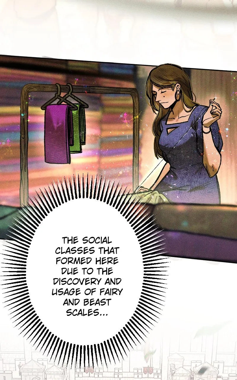 Read Scale Hunters chapter 4 image 31 on Lezhin