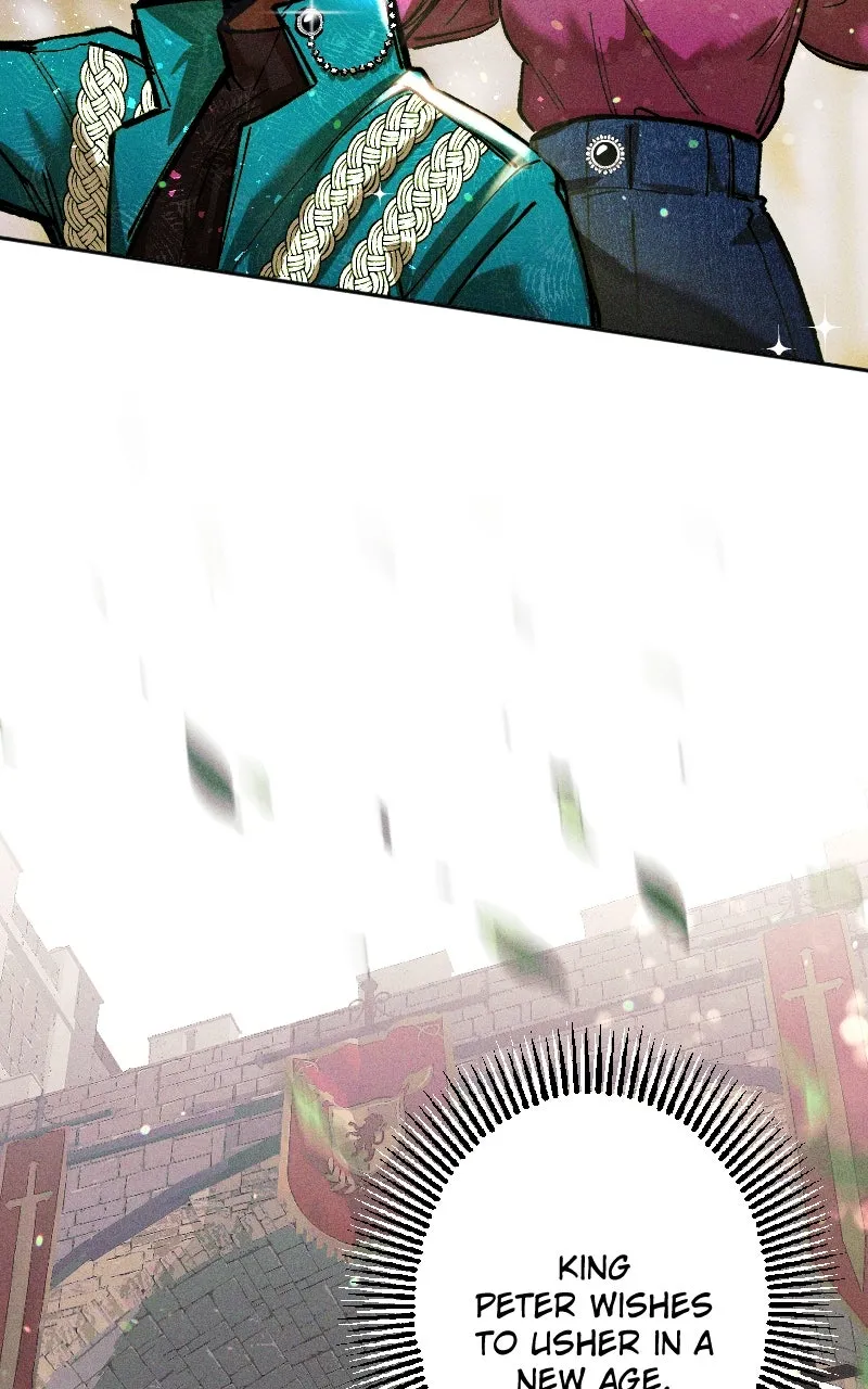 Read Scale Hunters chapter 4 image 34 on Lezhin