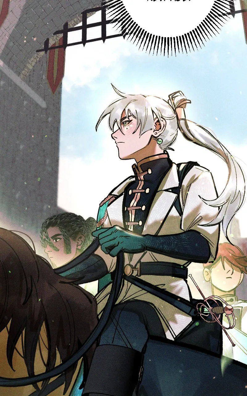 Read Scale Hunters chapter 4 image 35 on Lezhin