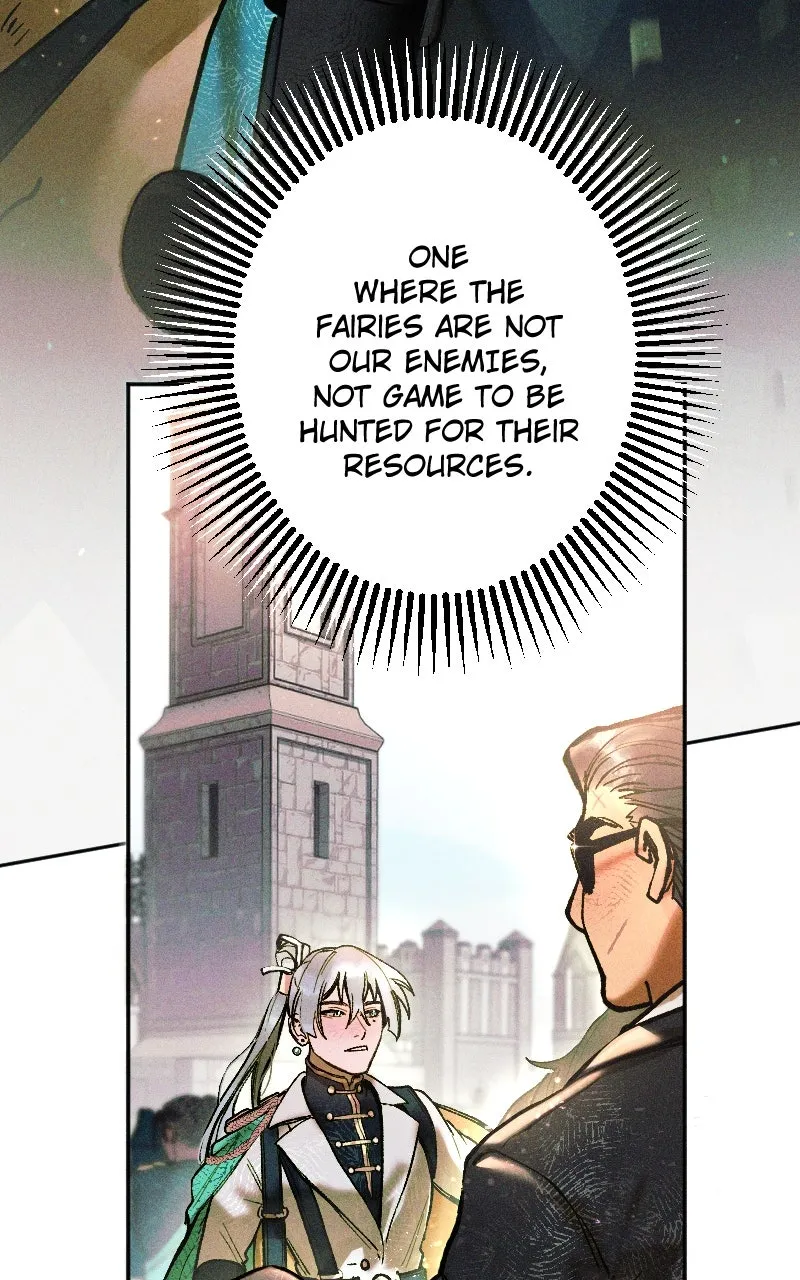 Read Scale Hunters chapter 4 image 36 on Lezhin