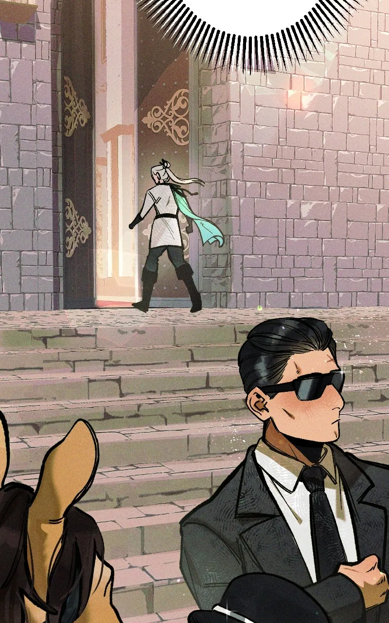 Read Scale Hunters chapter 4 image 38 on Lezhin