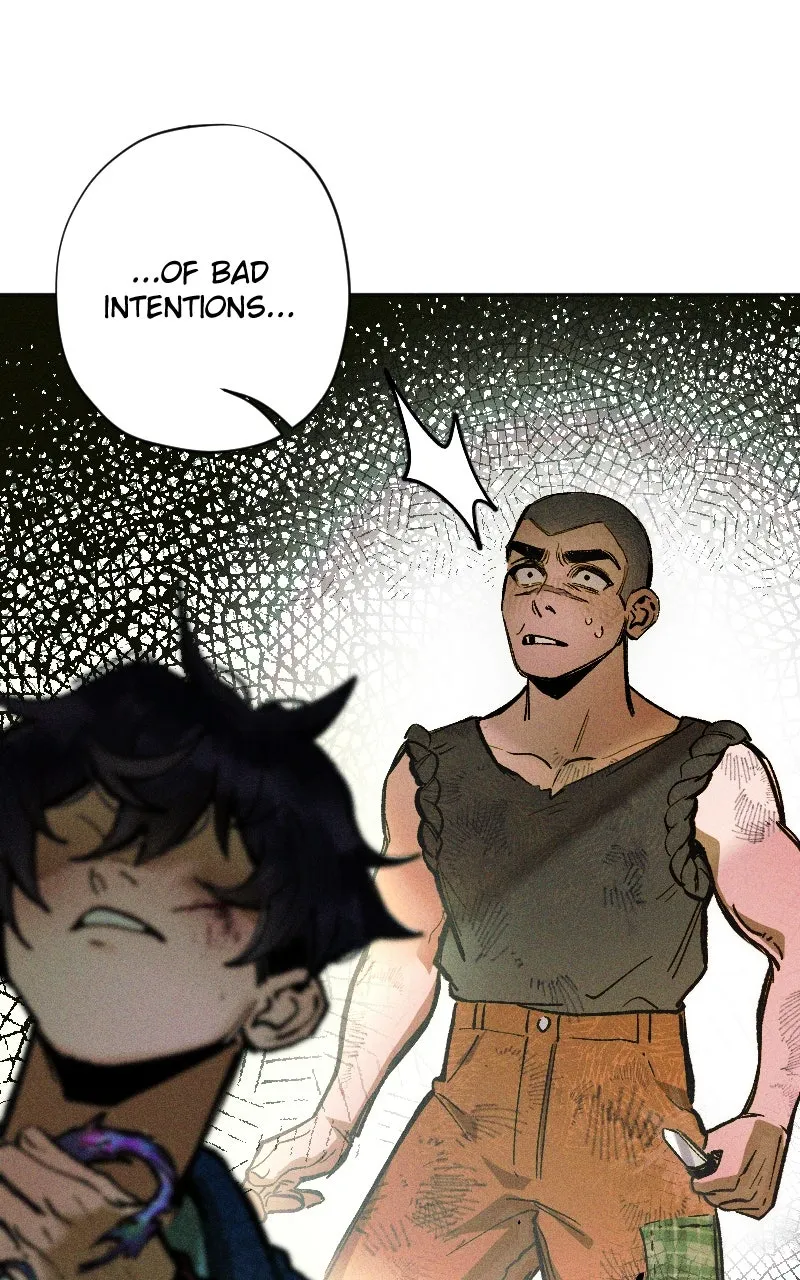 Read Scale Hunters chapter 4 image 4 on Lezhin