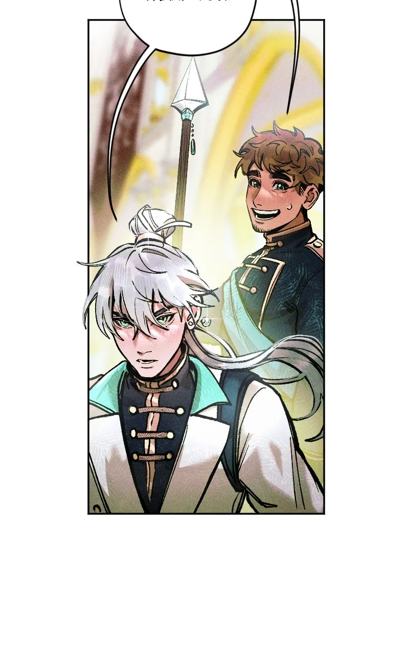 Read Scale Hunters chapter 4 image 41 on Lezhin