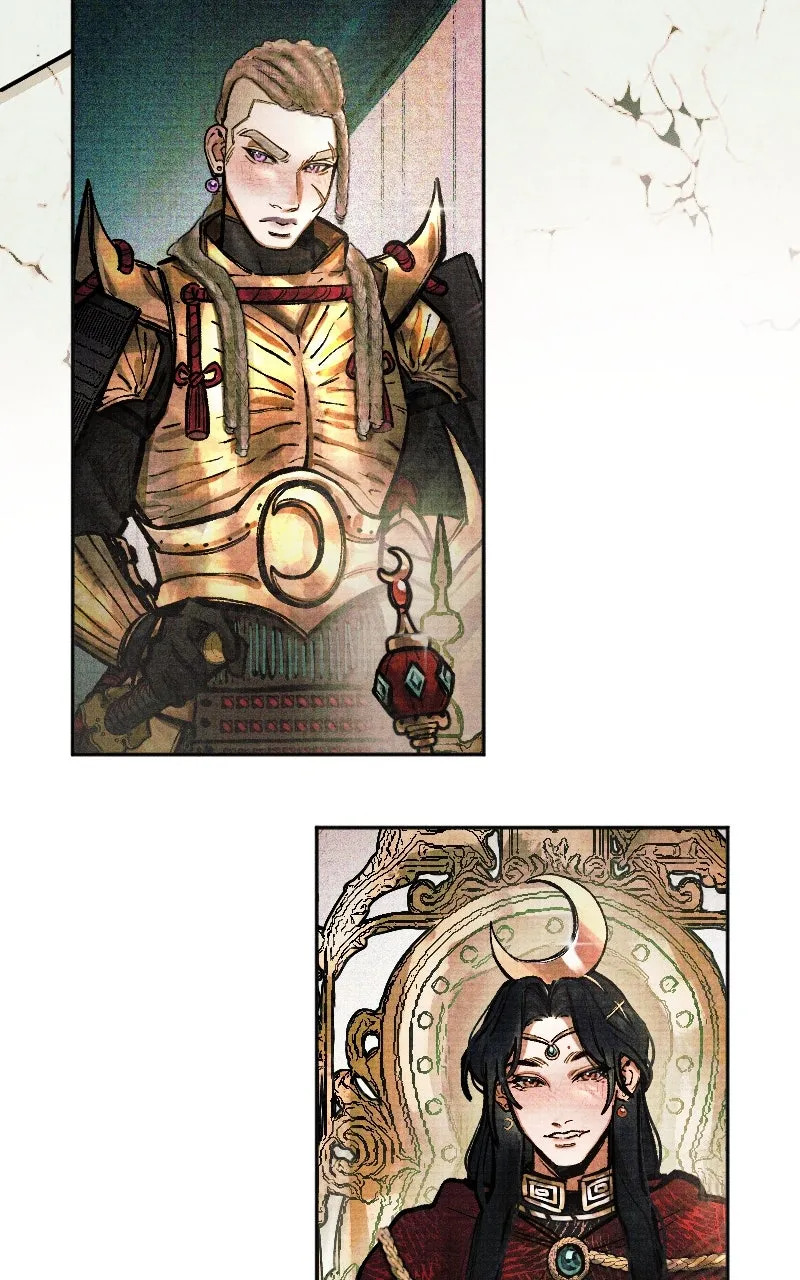 Read Scale Hunters chapter 4 image 46 on Lezhin