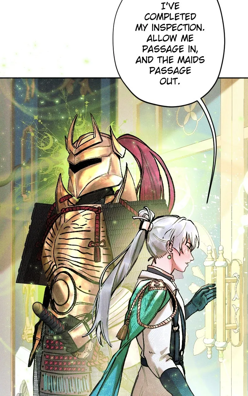 Read Scale Hunters chapter 4 image 50 on Lezhin