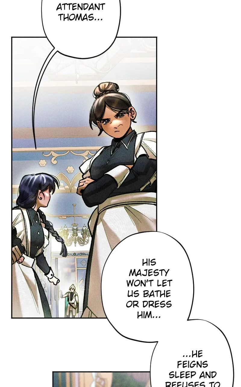 Read Scale Hunters chapter 4 image 54 on Lezhin