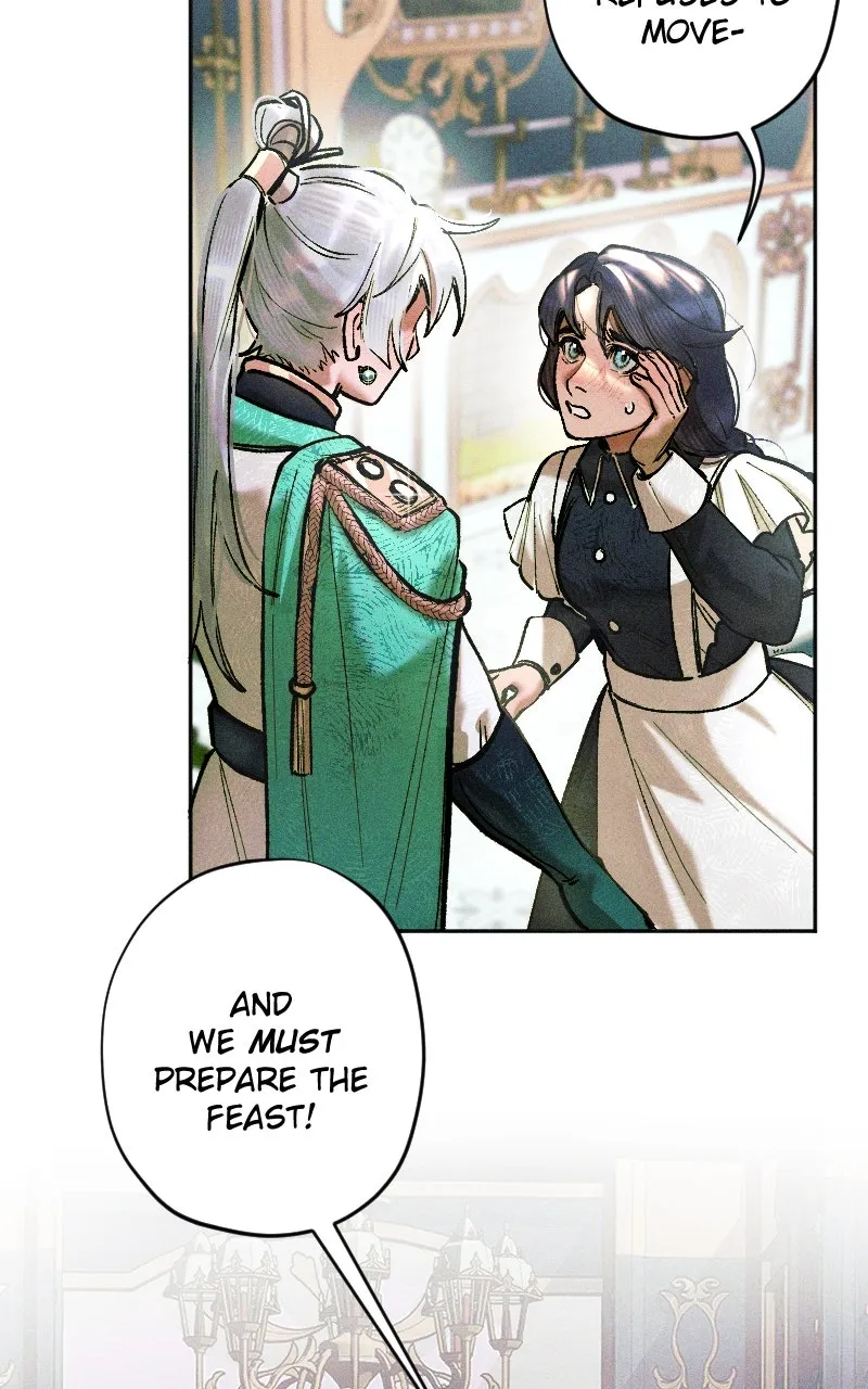 Read Scale Hunters chapter 4 image 55 on Lezhin