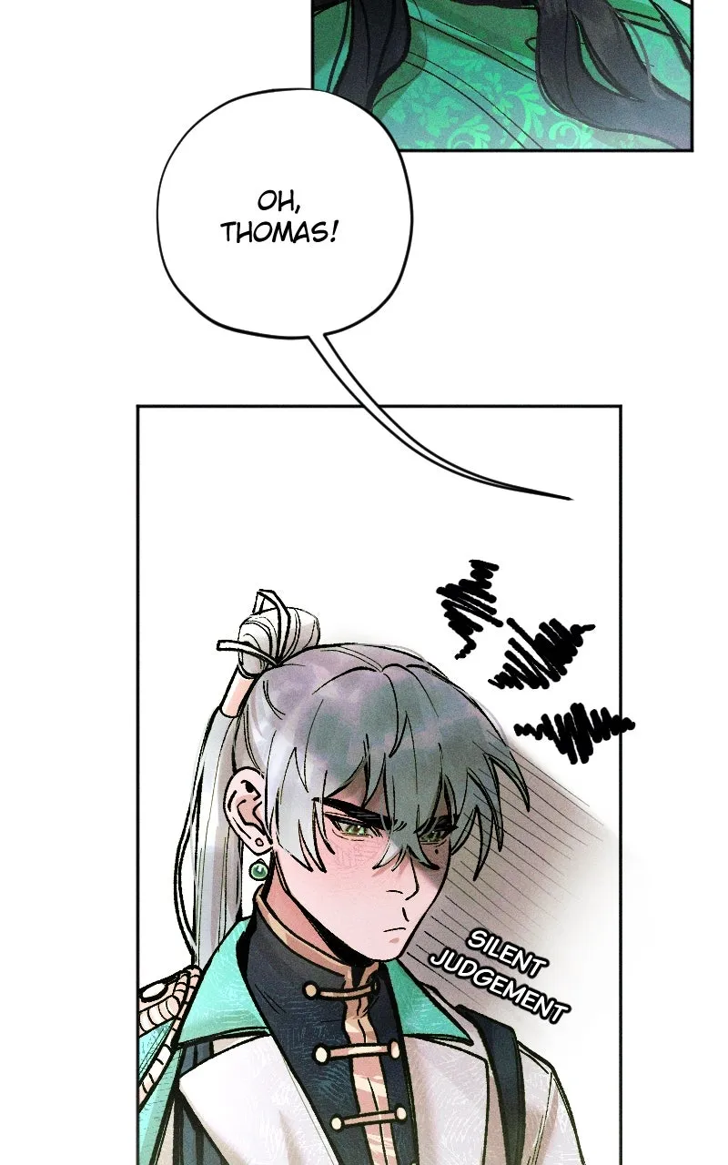 Read Scale Hunters chapter 4 image 65 on Lezhin