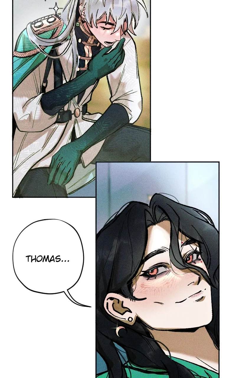 Read Scale Hunters chapter 4 image 70 on Lezhin