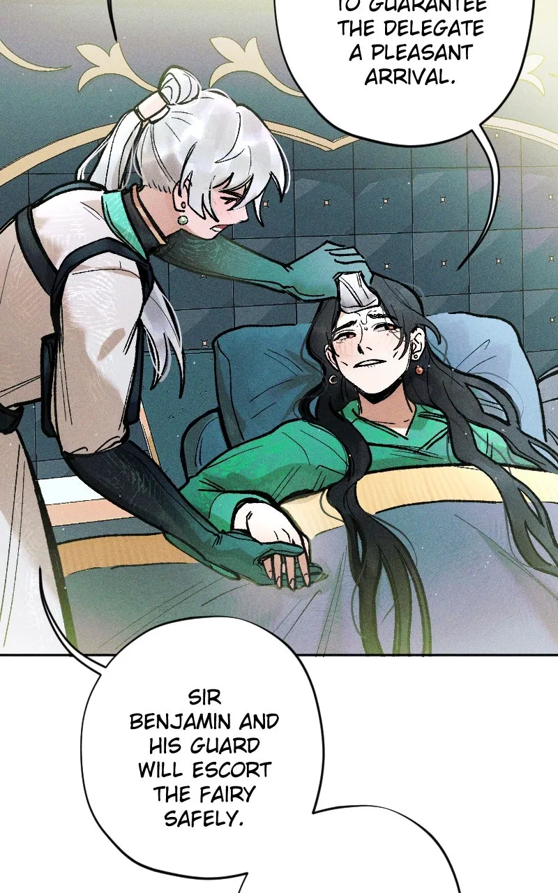 Read Scale Hunters chapter 4 image 75 on Lezhin