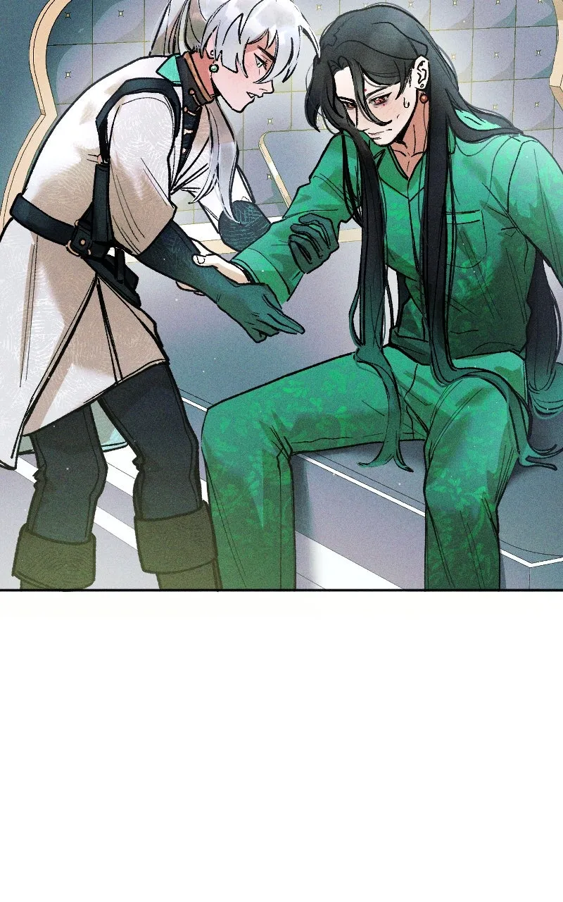 Read Scale Hunters chapter 4 image 78 on Lezhin