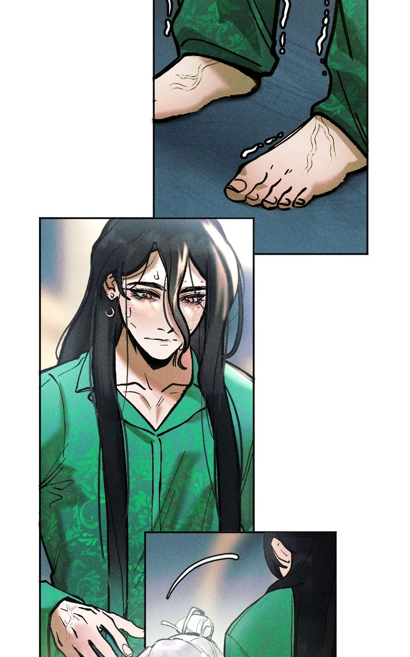 Read Scale Hunters chapter 4 image 81 on Lezhin