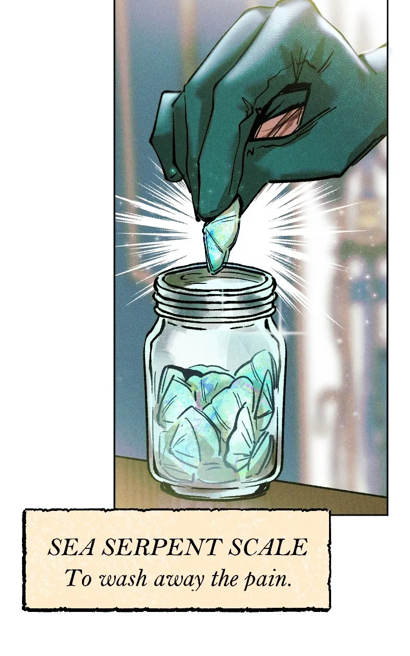 Read Scale Hunters chapter 4 image 87 on Lezhin