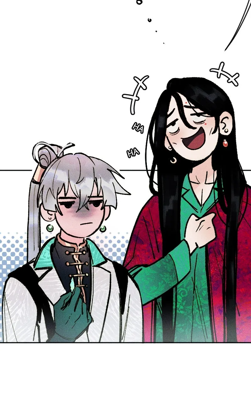 Read Scale Hunters chapter 4 image 89 on Lezhin