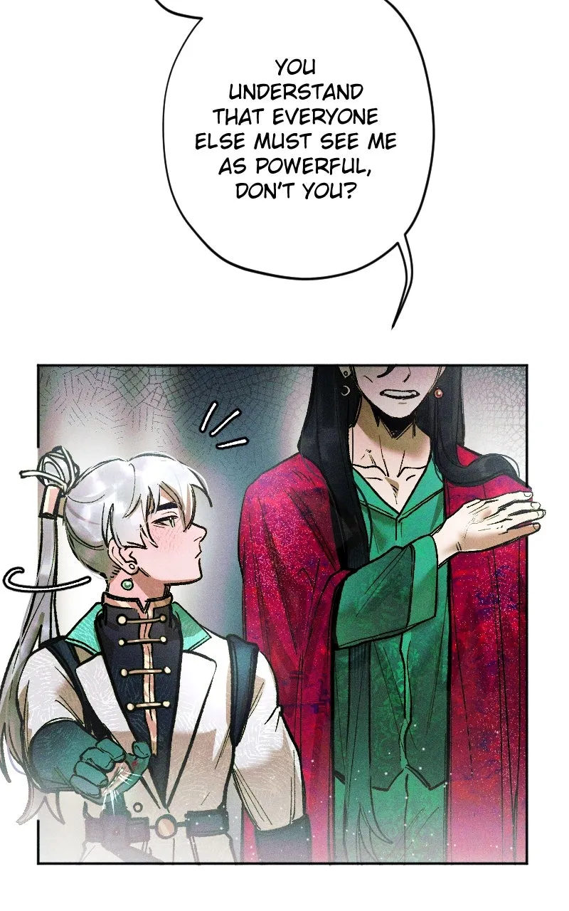 Read Scale Hunters chapter 4 image 99 on Lezhin