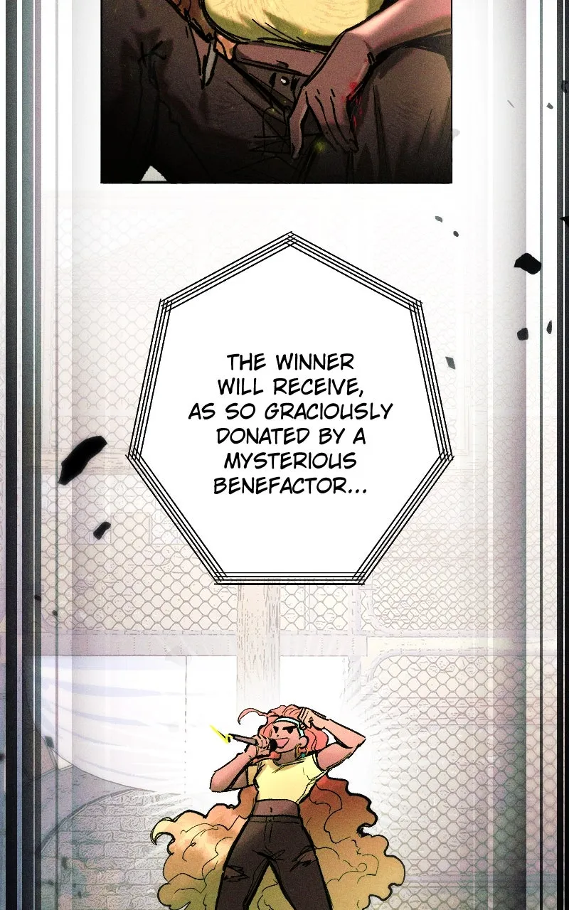 Read Scale Hunters chapter 5 image 1 on Lezhin