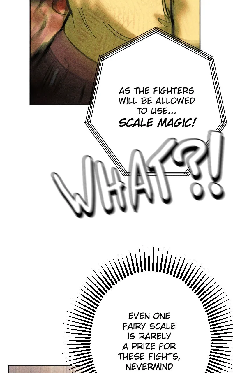 Read Scale Hunters chapter 5 image 11 on Lezhin