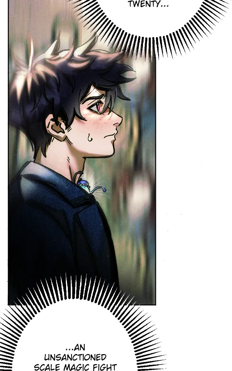 Read Scale Hunters chapter 5 image 12 on Lezhin
