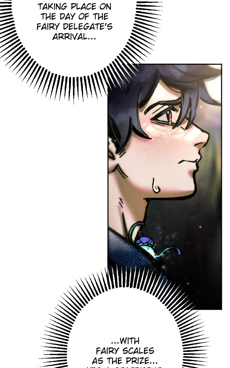 Read Scale Hunters chapter 5 image 13 on Lezhin